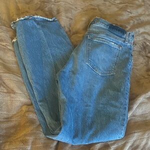 Abercrombie jeans